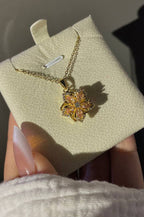 Stainless Necklace