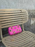 Dots clutch