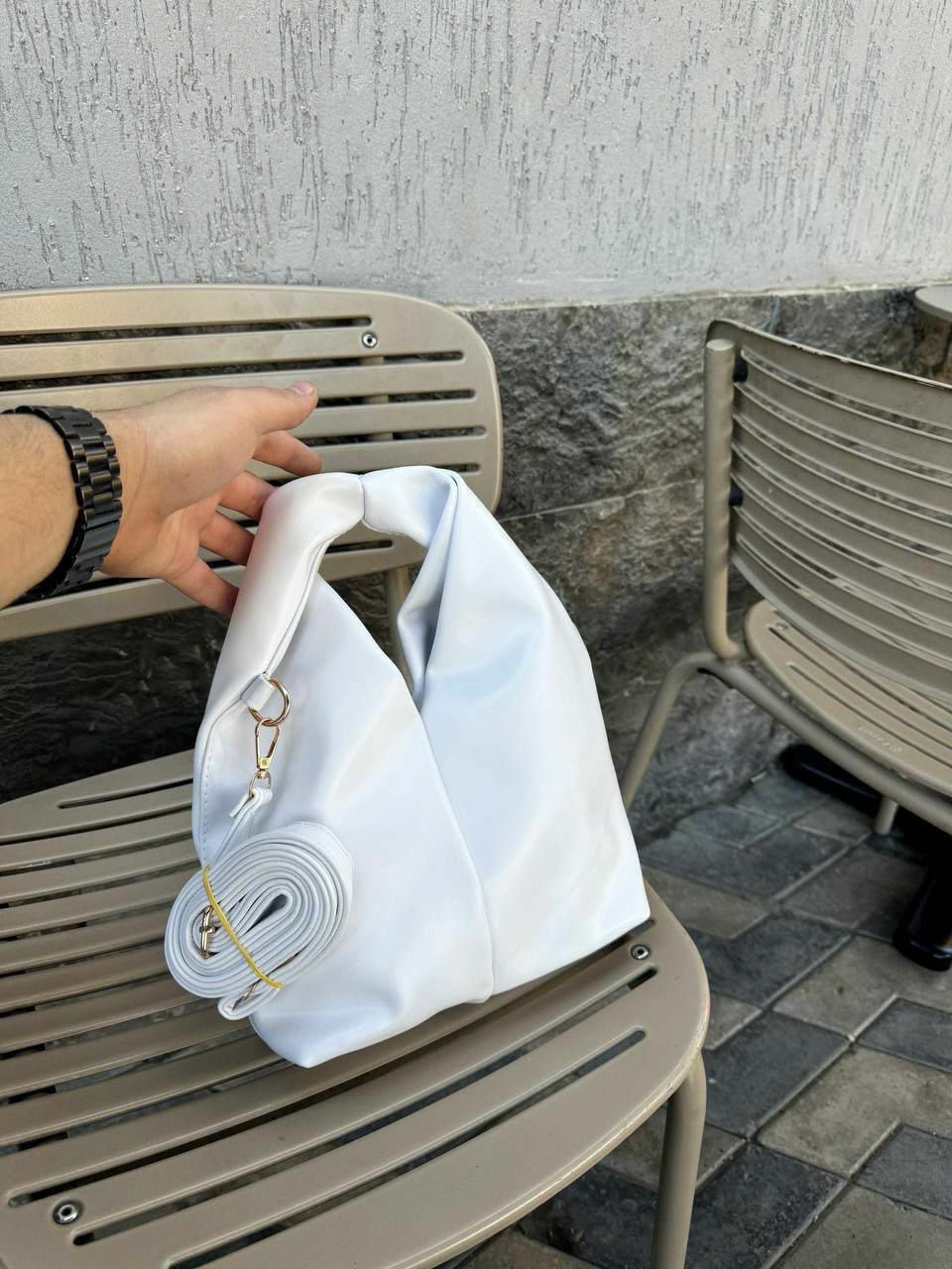 Hobo Bag