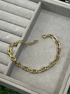 Stainless bracelet
