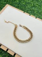 Stainless bracelet