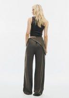 Scarf pants