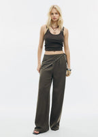 Scarf pants