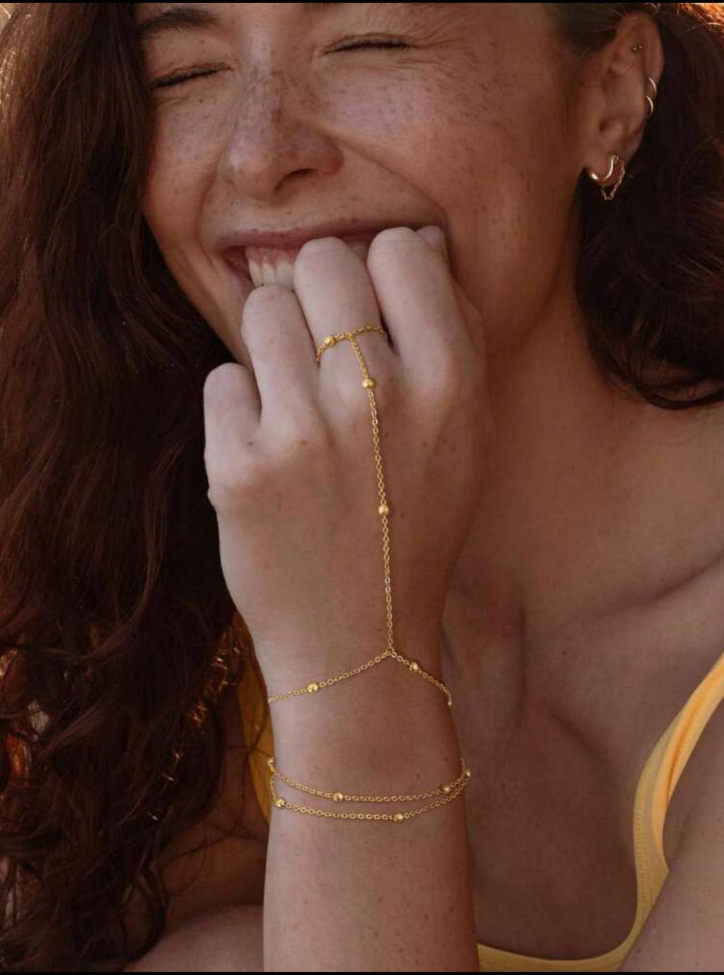 Handchain