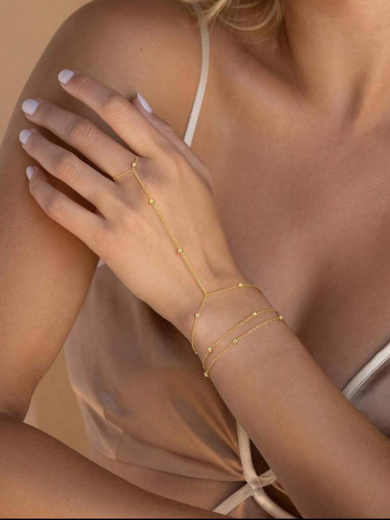 Handchain