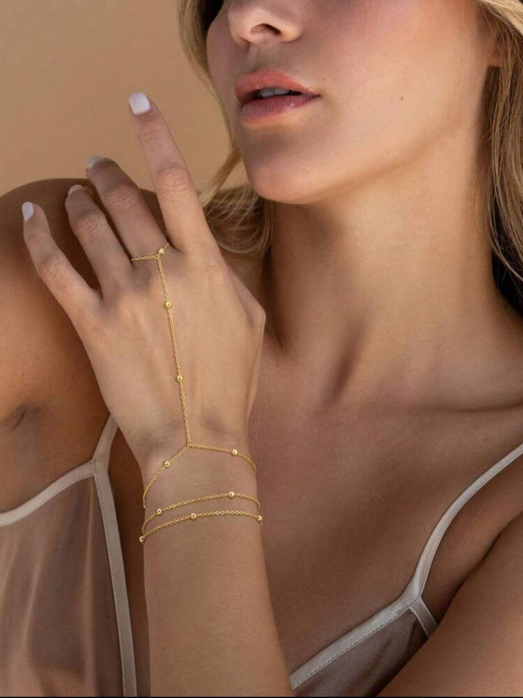 Handchain