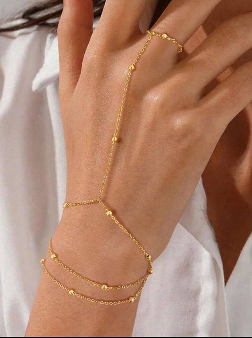 Handchain