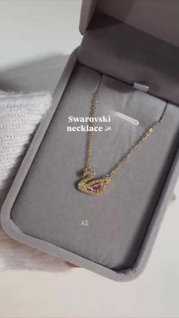 Stainless Necklace