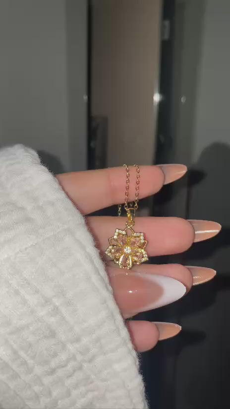 Stainless Necklace